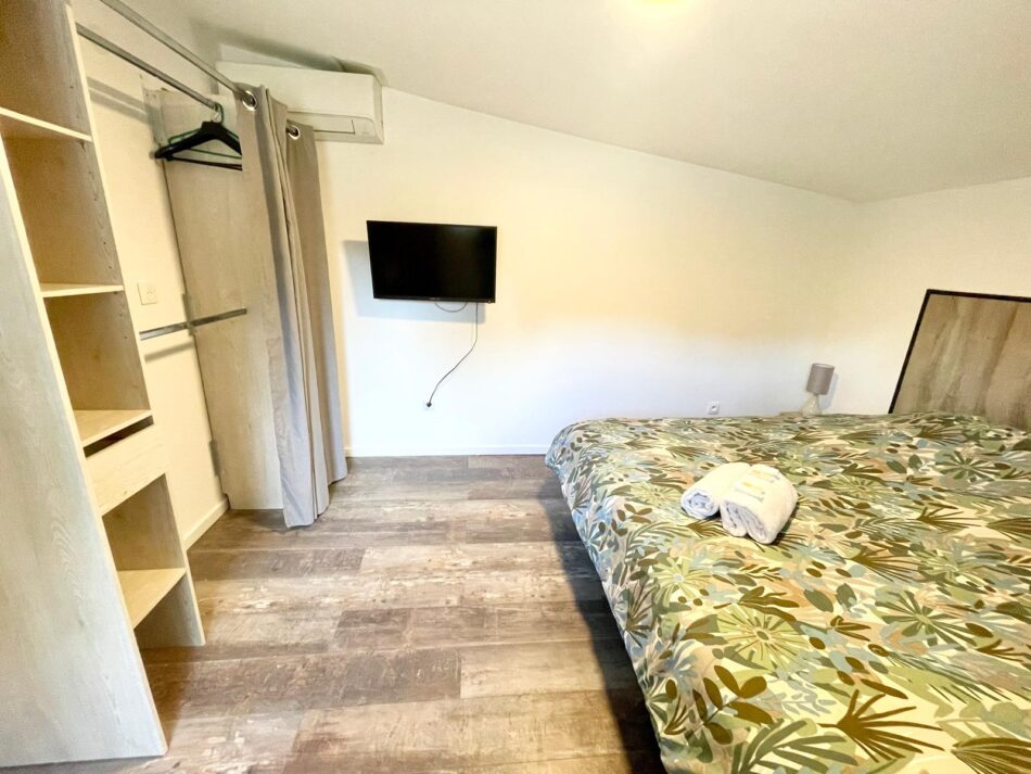 Chambre 1.1