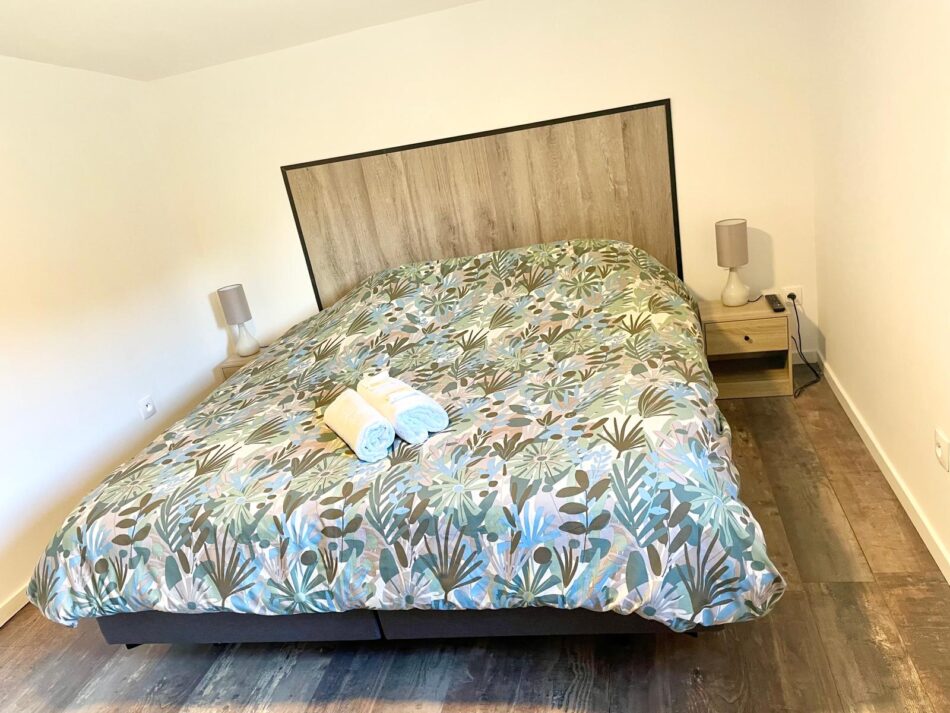 Chambre 1.2